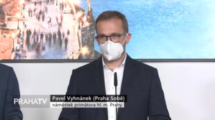 Turisté si za pobyt v Praze pravděpodobně připlatí