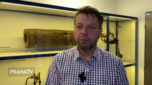 Muzeum pražského vodárenství se na jeden den otevře lidem