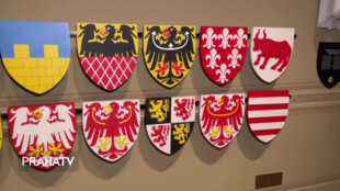 Národní muzeum mapuje historii českých zemí
