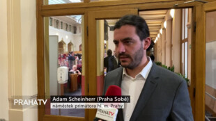 V Praze se stále zvyšuje podíl cyklistů v dopravě