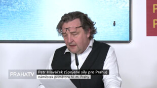 Pražští radní se zabývali budoucností Nové Palmovky