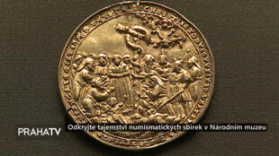 Odkryjte tajemství numismatických sbírek v Národním muzeu