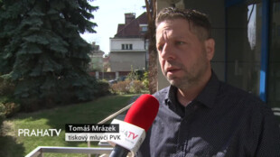 V Praze začal tradiční boj s potkany ve stokové síti