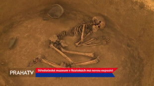 Středočeské muzeum v Roztokách má novou expozici