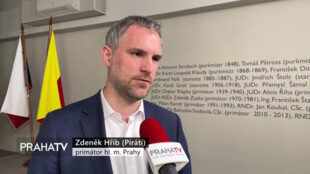 Portál Pražana se rozrostl o nové funkce