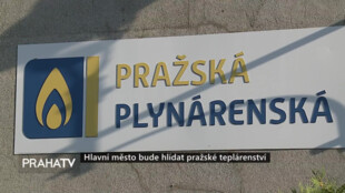 Hlavní město bude hlídat pražské teplárenství