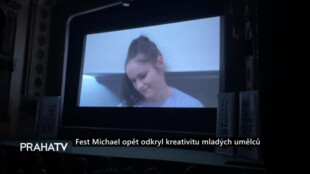 Fest Michael opět odkryl kreativitu mladých umělců