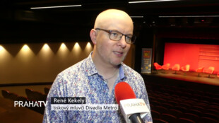 Divadlo Metro představilo program na tuto sezónu