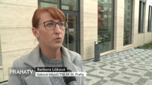 Barrandovský most bude plně zprůjezdněn v pondělí