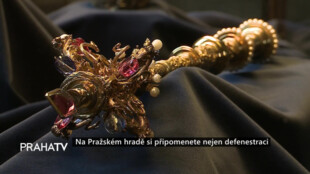 Na Pražském hradě si připomenete nejen defenestraci