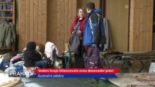 Vedení kraje bilancovalo svou dosavadní práci