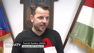 MČ Praha 22 pomáhá připravit studenty na budoucí povolání