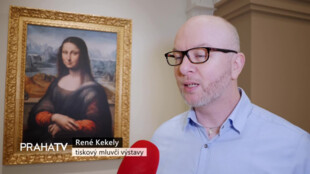 V Mánesu se sešli unikátní Mistři renesance