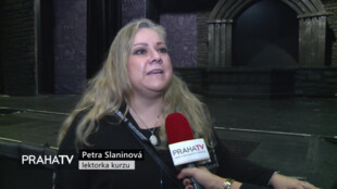 Divadlo Na Maninách připravuje děti na uměleckou dráhu