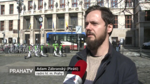 Ve staré ubytovně na Bulovce Praha zbuduje městské byty