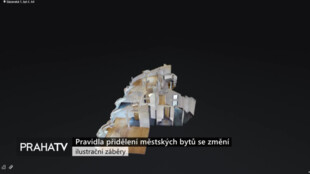 Pravidla přidělení městských bytů se změní