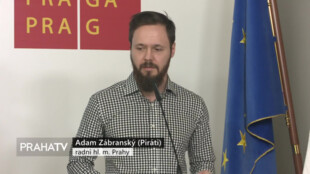 Praha podpořila výstavbu bytového domu v Praze 7