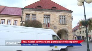 Kraj nabídl software pro participativní rozpočty