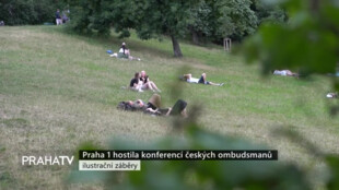 Praha 1 hostila konferenci českých ombudsmanů