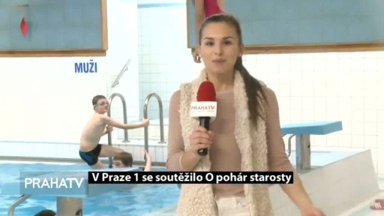 V Praze 1 se soutěžilo o pohár starosty