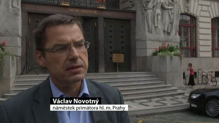V planetáriu se připravuje nová technologie