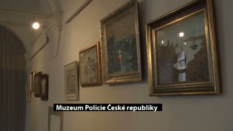Muzeum Policie České republiky