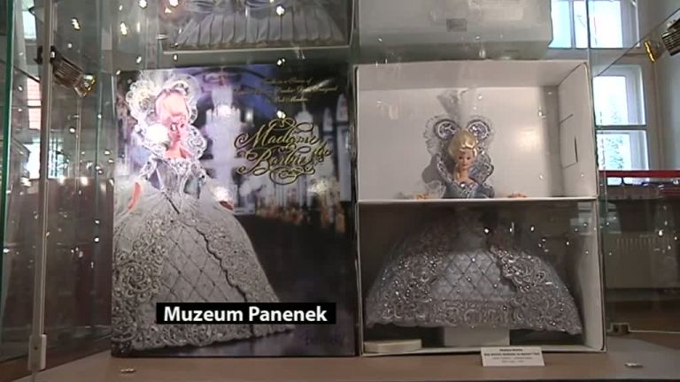 Muzeum Panenek