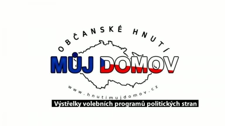 Výstřelky volebních programů politických stran