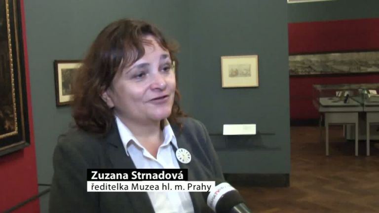 Rudolfínští mistři jsou po letech k vidění v Praze