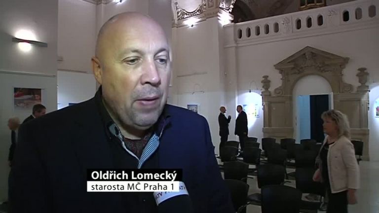 MČ Praha 1 nabízí možnost poznat italské Trento