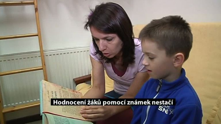Hodnocení žáků pomocí známek nestačí