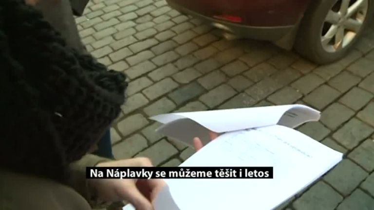 Na Náplavky se můžeme těšit i letos