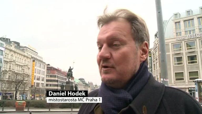 Před 46 lety zemřel student Jan Palach