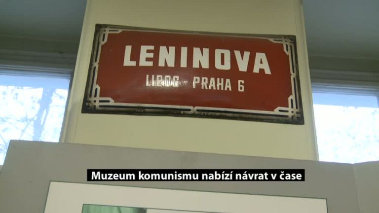 Muzeum komunismu
