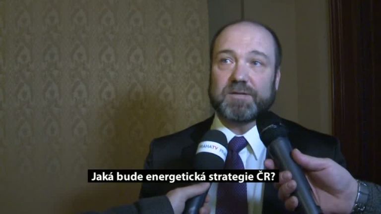 Jaká bude energetická strategie ČR?