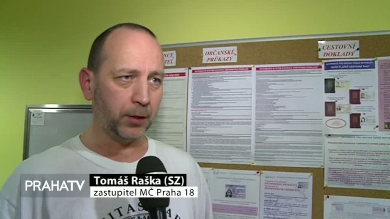 Rozpočet Prahy 18 potěší hlavně ředitele škol