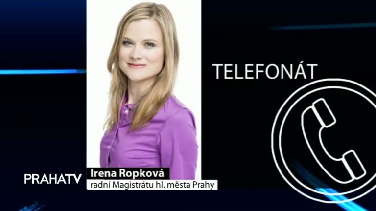 V Praze vzniká komise pro otázky seniorů