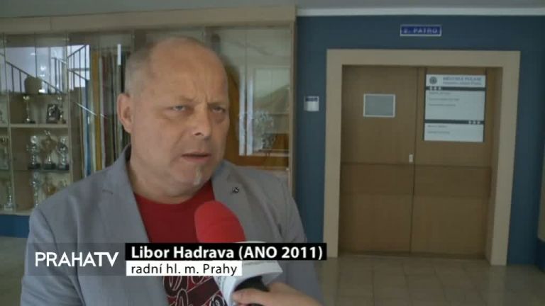 Strážníci vstoupili do registru dárců kostní dřeně
