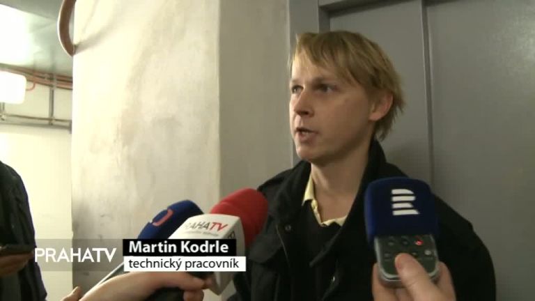Linka B pražského metra jezdí už 30 let