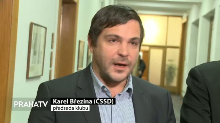 Budoucnost pražské koalice je stále nejasná