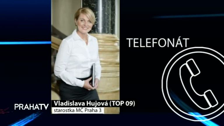 Městské části v Praze dostanou víc peněz