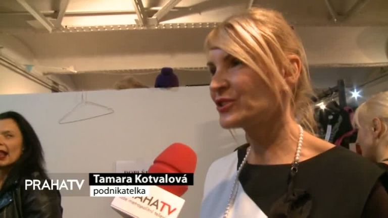 Charity Bazaar přispěl na dobrou věc