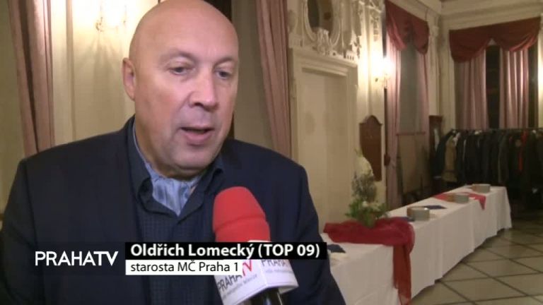 Český červený kříž ocenil dárce krve