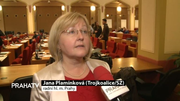 Praha zakázala herny, zůstanou jen kasina