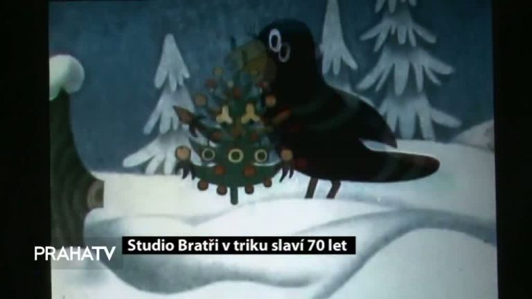 Studio Bratři v triku slaví 70 let