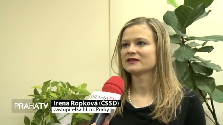 O lidi bez domova je i v mrazivých dnech postaráno