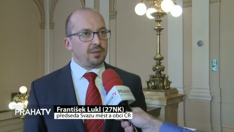 Žofínské fórum diskutovalo o přímé volbě starosty