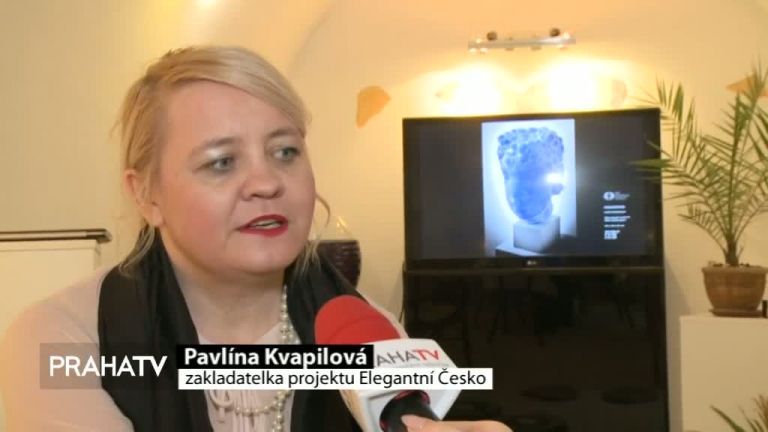 Elegantní Česko pečuje o staré bohatství