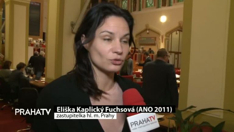 Praha bojuje o titul nejlepší evropské destinace