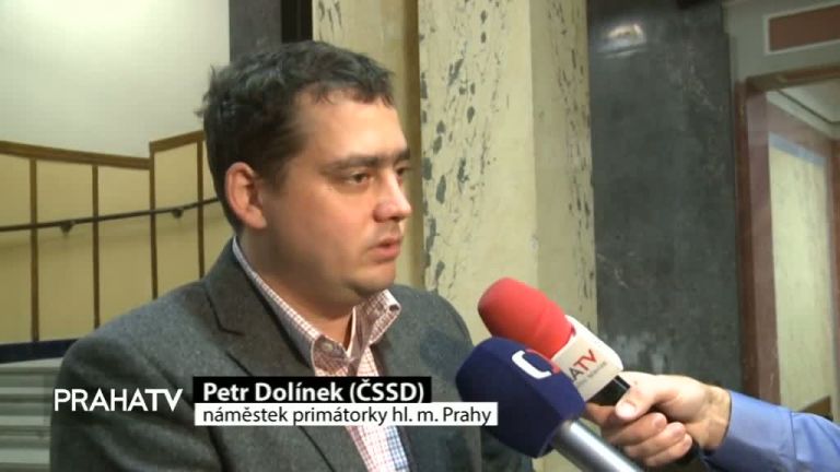 Libeňský most může zapříčinit personální změny v TSK